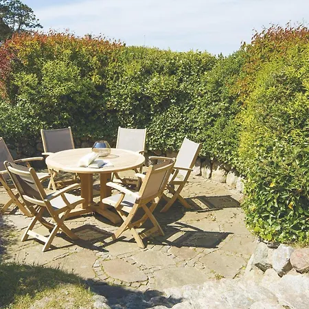 Hortensienhues-west Holiday home Kampen